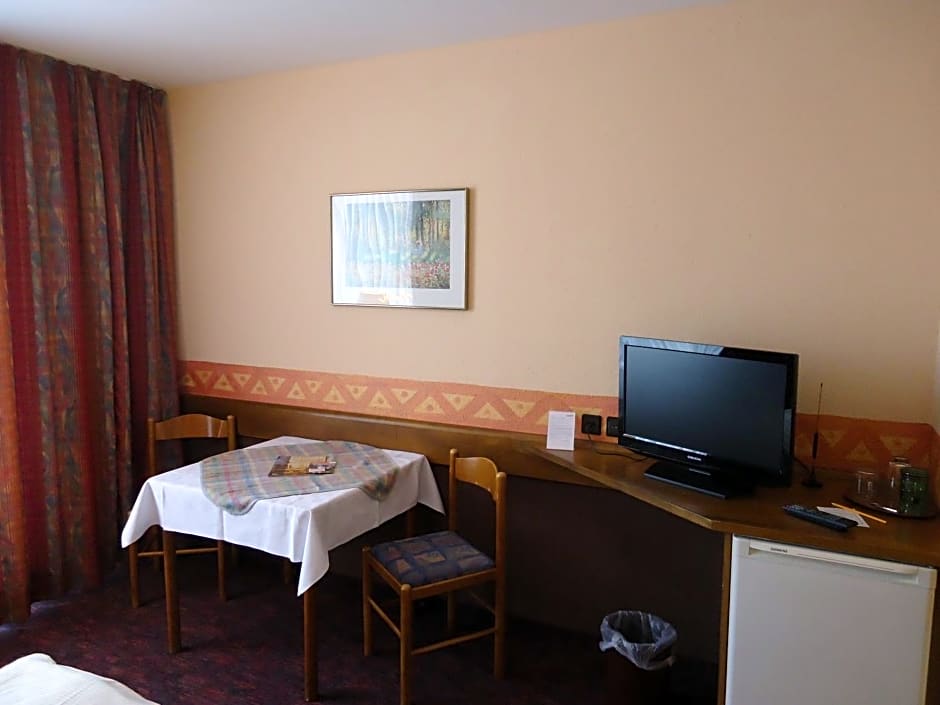 enjoyHotel garni Korntal Stuttgart