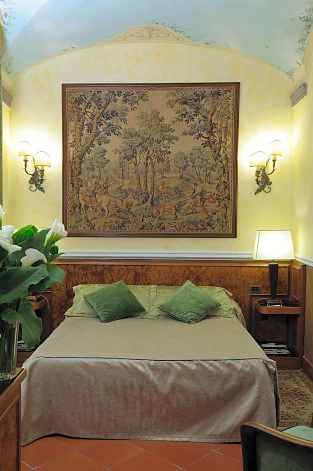 Hotel Farnese
