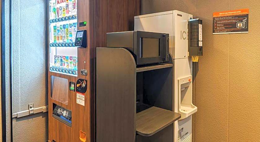 APA Hotel〈Akihabara Suehirochoekimae〉