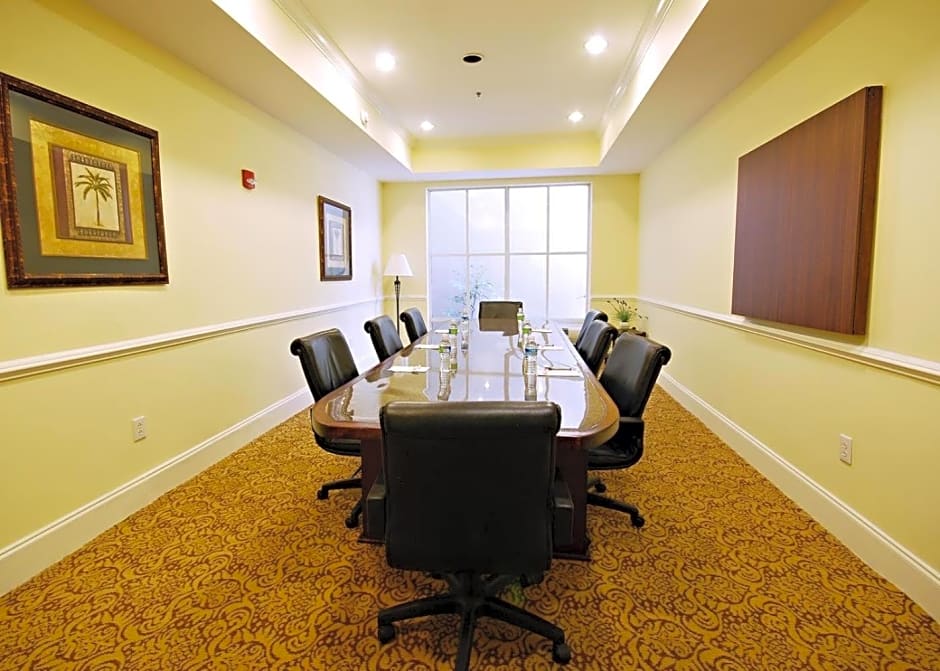 Hampton Inn & Suites Charleston-West Ashley