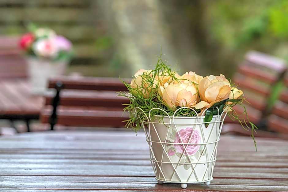 Tündérkert Hotel Noszvaj