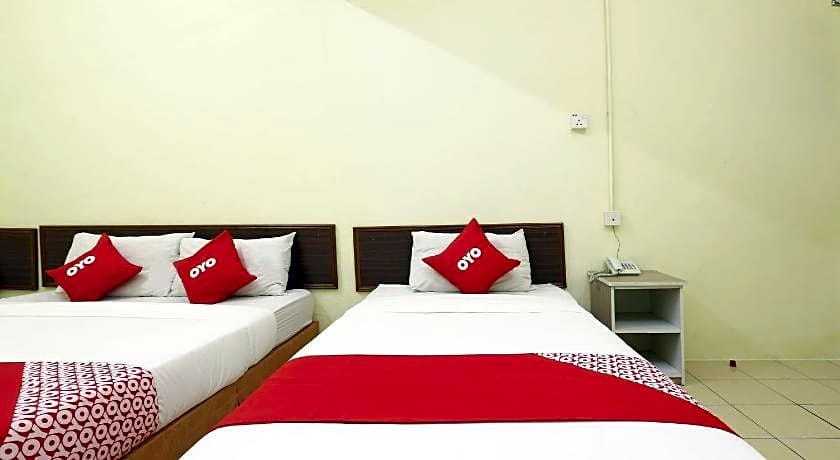 Hotel O Harmoni Hotel