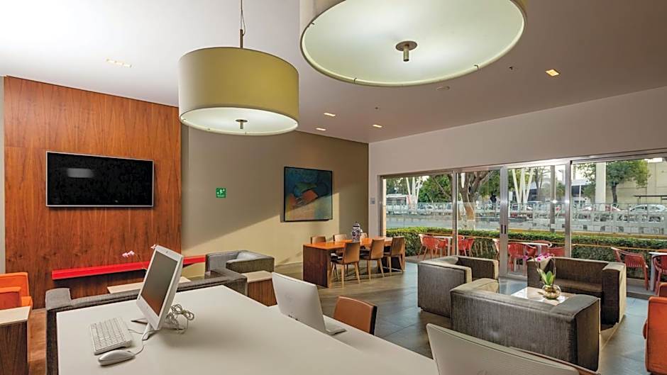 Holiday Inn Express Puebla By IHG