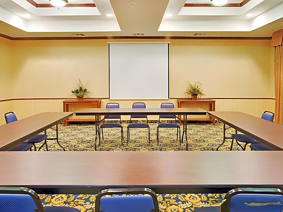Holiday Inn Express Hotel and Suites Orange By IHG