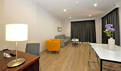 Superior Suite with Sea View