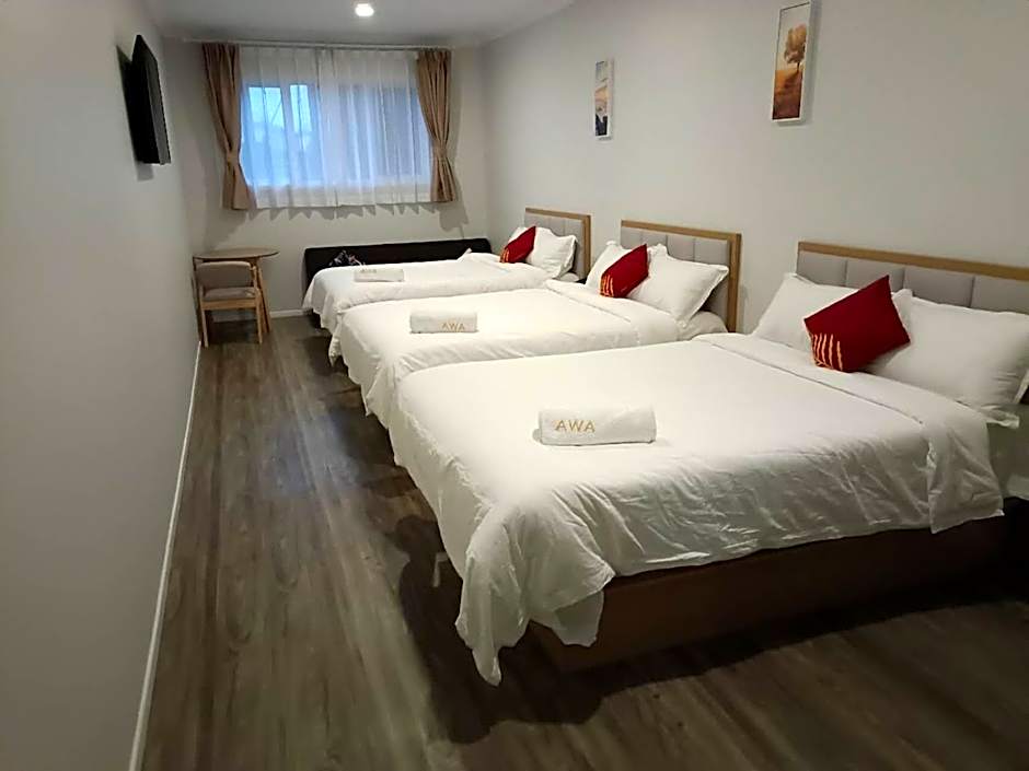 AWA Hotel