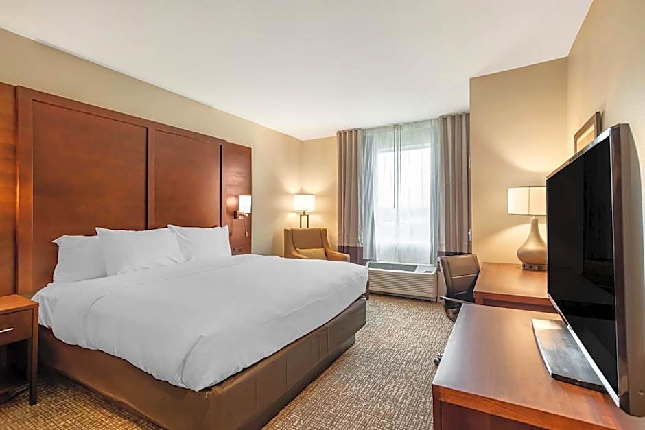 Comfort Inn & Suites Winchester