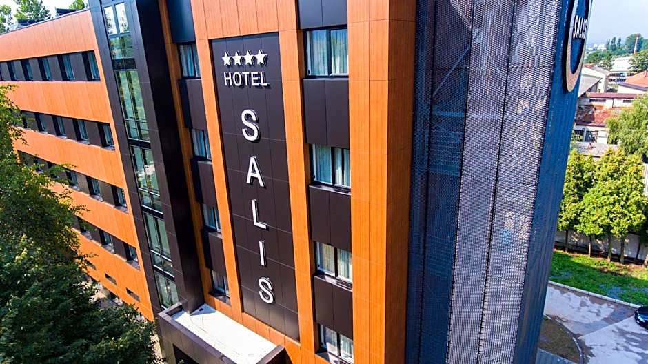 Hotel Salis