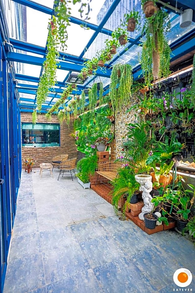 BlueTel Re'sidencE Bangkok IMPACT- 1 Time Drop-Off Service to IMPACT