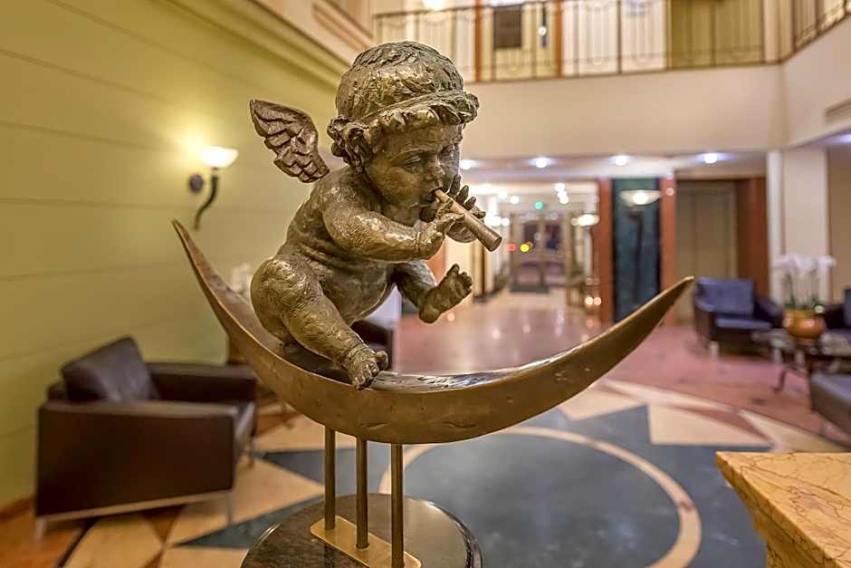 Artis Centrum Hotels