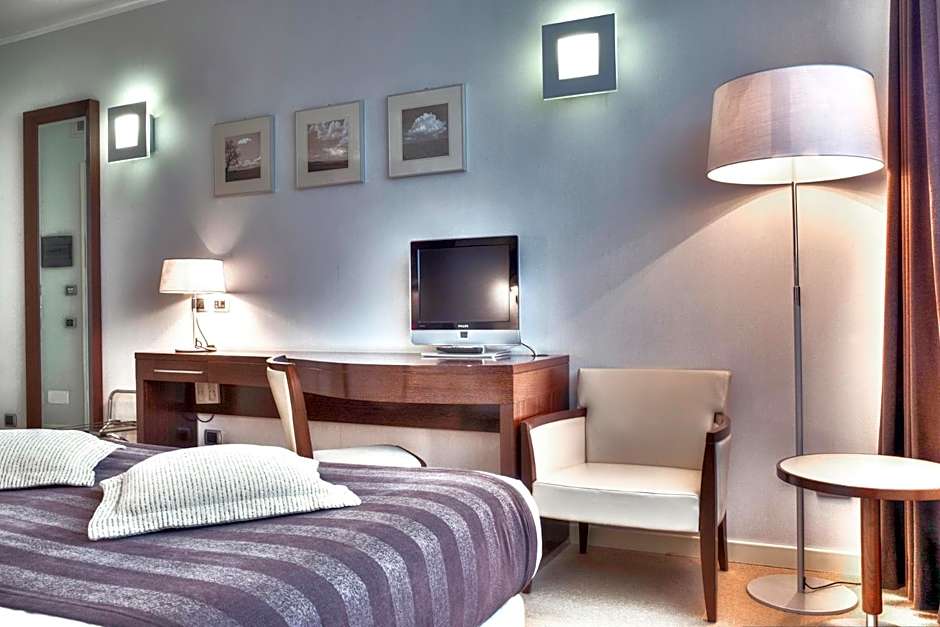 Italiana Hotels Cosenza
