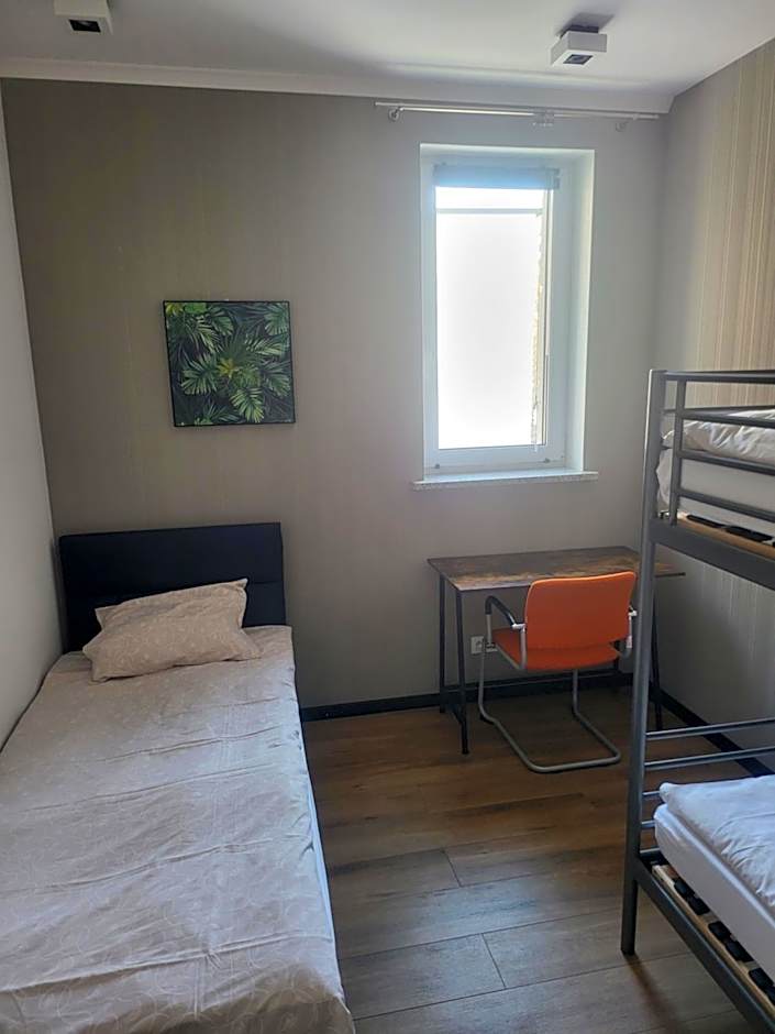Rooms4Rest Bokserska - Private rooms for tourists