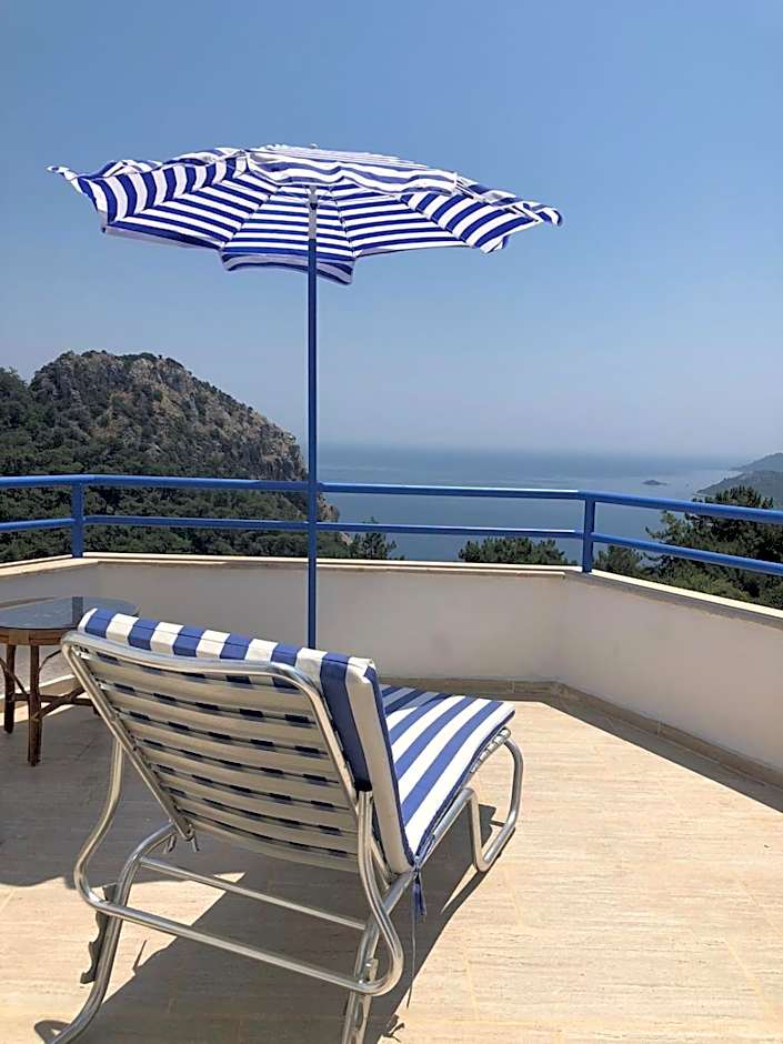 Lavanta Butik Otel Turunc