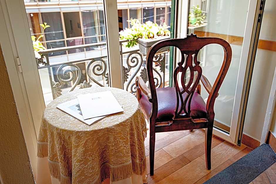 Hotel Lanfipe Palace