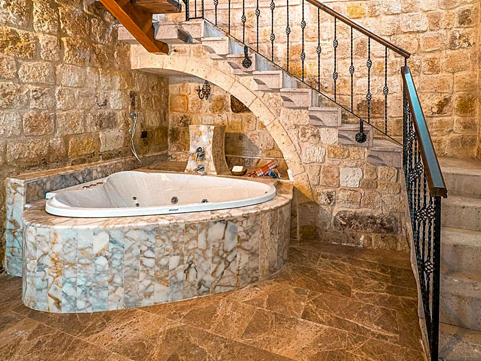 Zeydem Suites