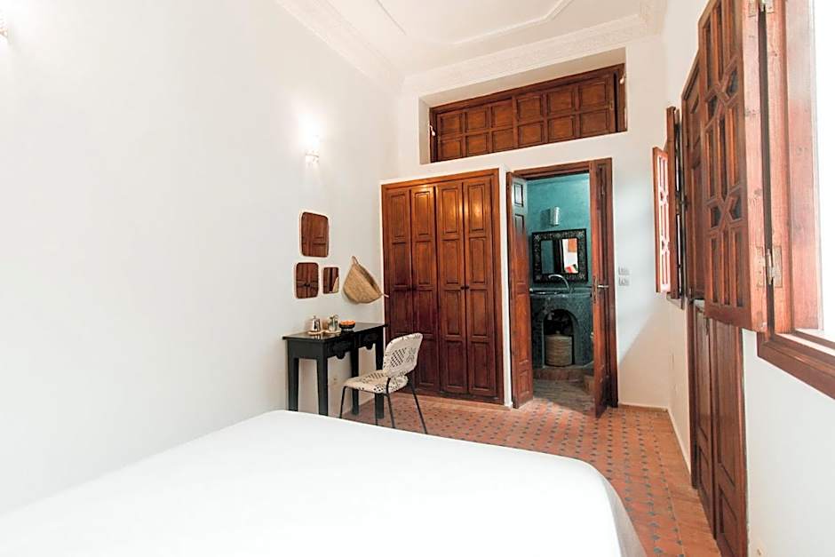 Noqta Space Coworking Coliving Space