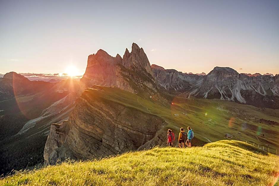 Alpenheim Charming & Spa Hotel