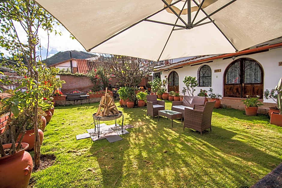 Hotel Encantada Casa Boutique Spa