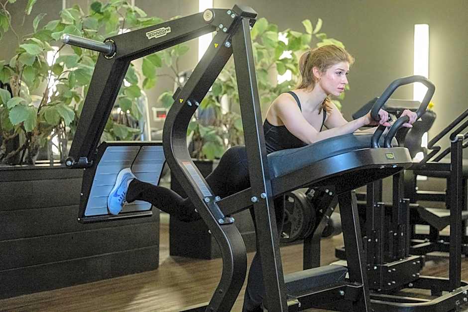 Hotel & Wellness Zuiver