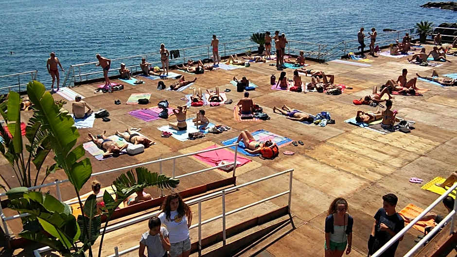 Efesto Bed & Breakfast