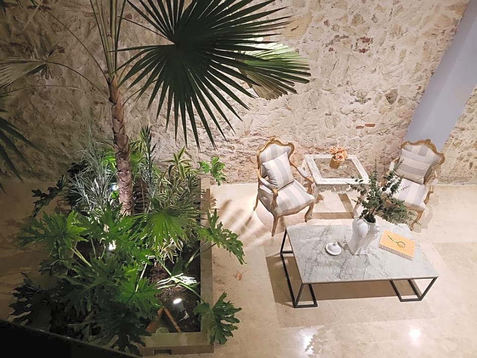  Hotel Monaguillo de Getsemani