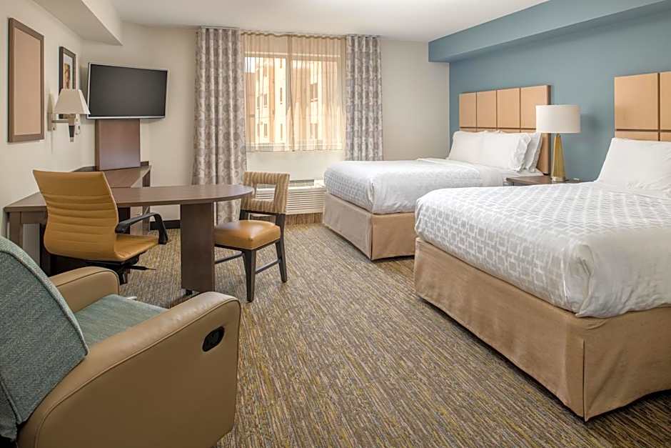 Candlewood Suites Vancouver/Camas By IHG
