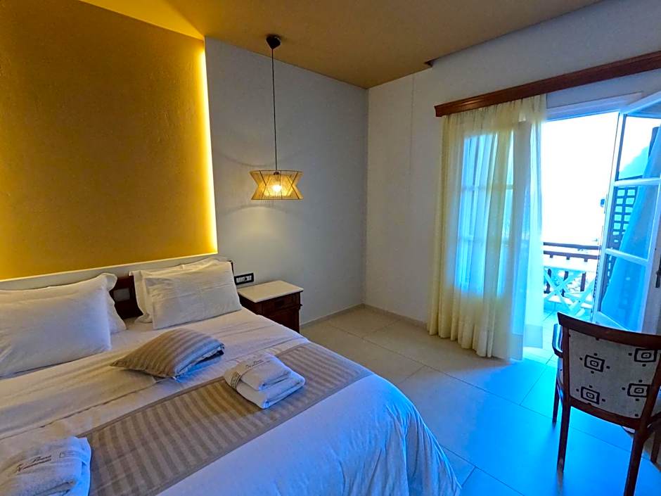 The Flower Of Monemvasia Hotel