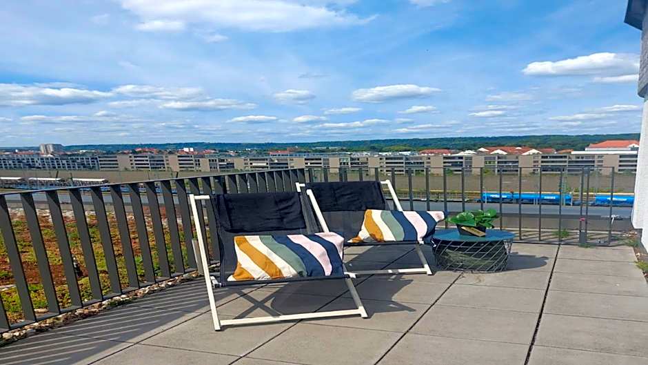 Holiday Inn - the niu Sparrow Regensburg By IHG