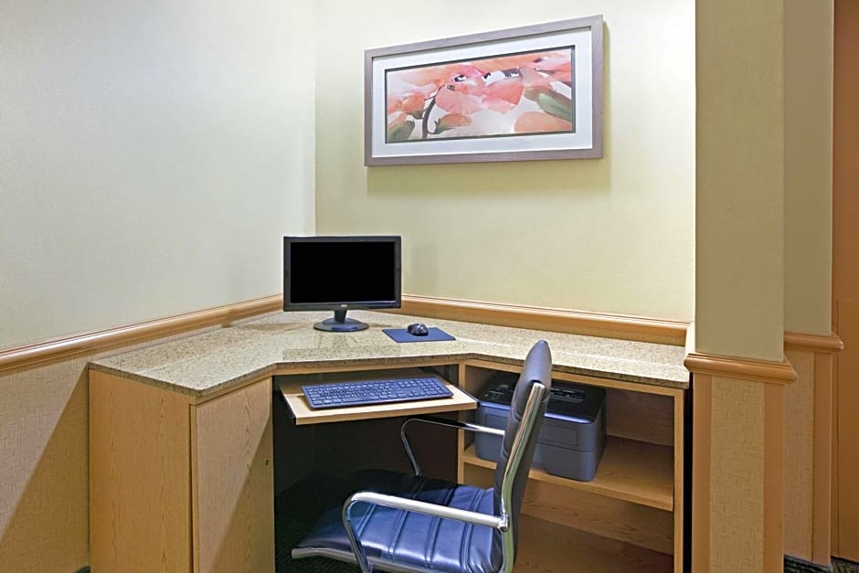 La Quinta Inn Ste Hou Galleria – Houston, TX