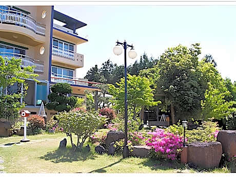 Gyul Hyanggi Pension