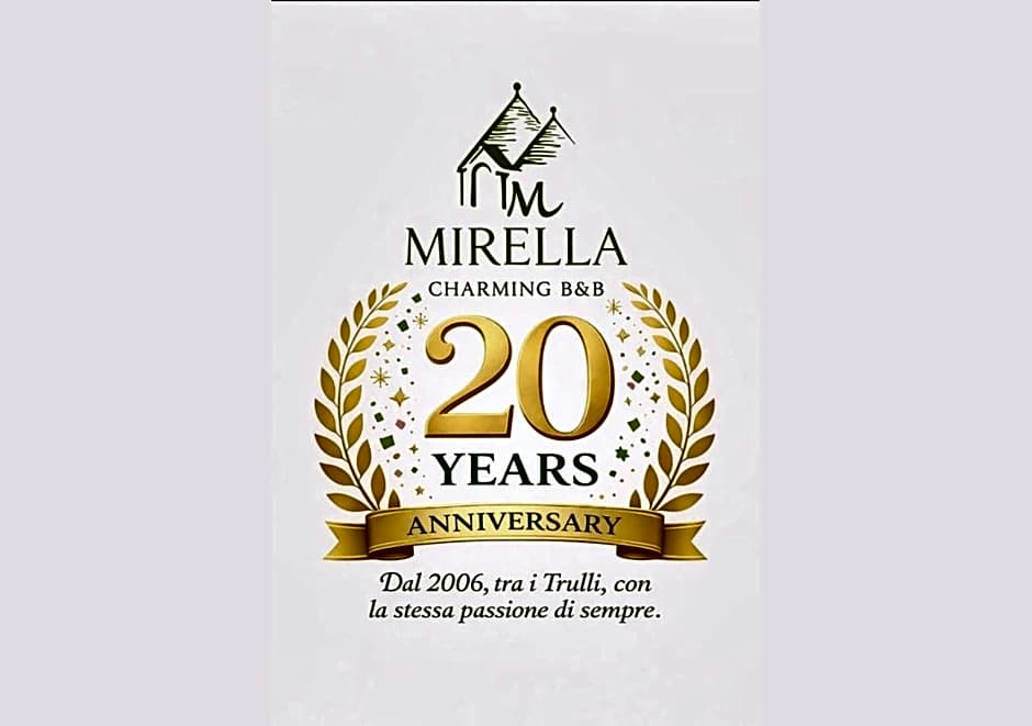 Mirella Charming