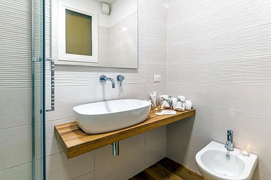 Hotel Butterfly - Il Nido d'Amore Bologna