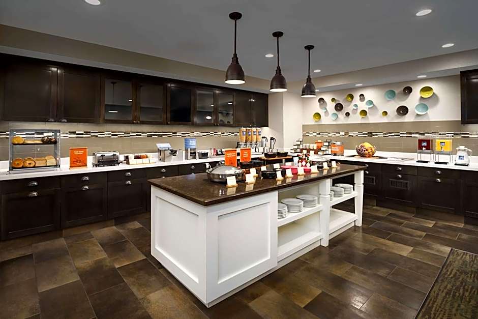 Homewood Suites By Hilton Warwick, Ri