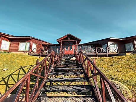 Boutique Hotel La Cantera