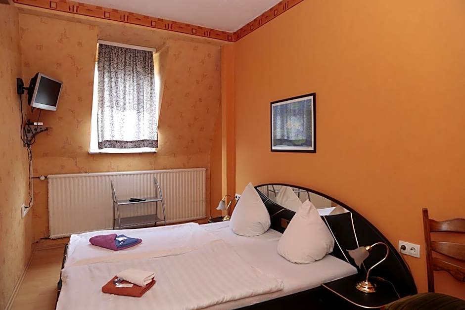 Hotel Sessellift