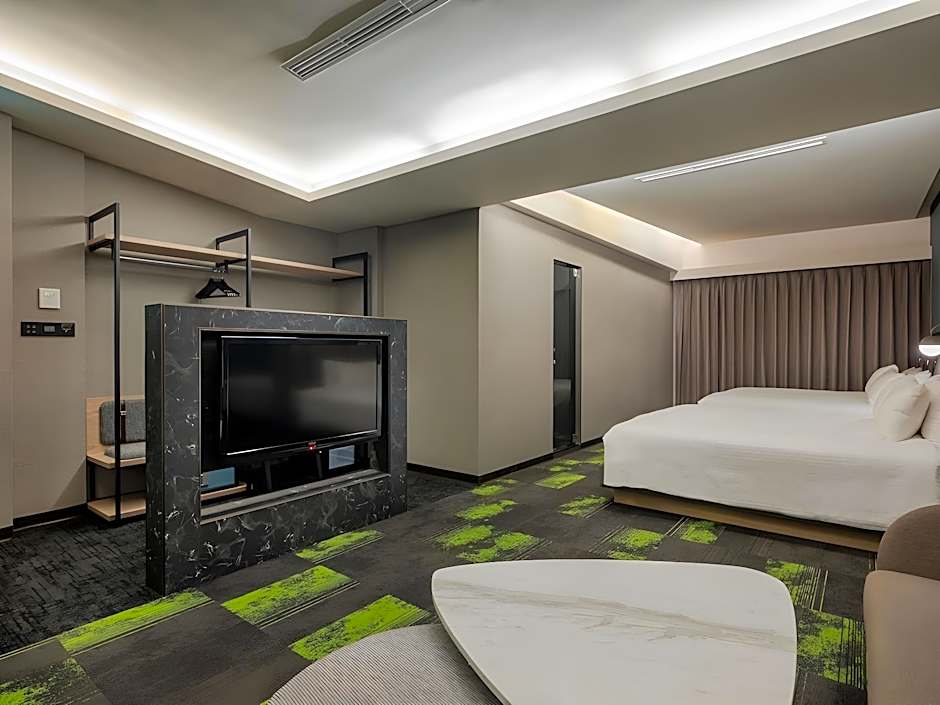 Kung Shang Design Hotel
