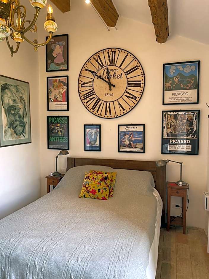 Casa San Ruffino