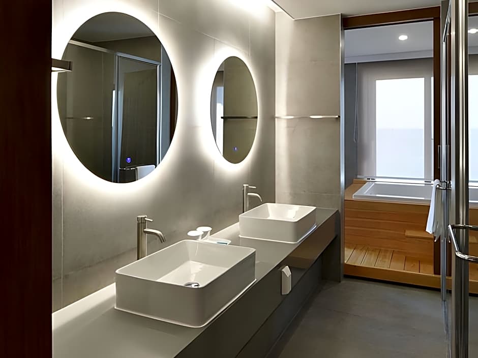 Hotel Cielo