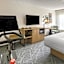 Hampton Inn Staunton