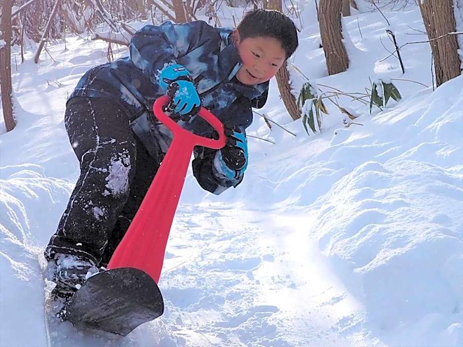 Minanonno Play Village