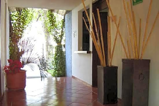 Hotel Los Girasoles