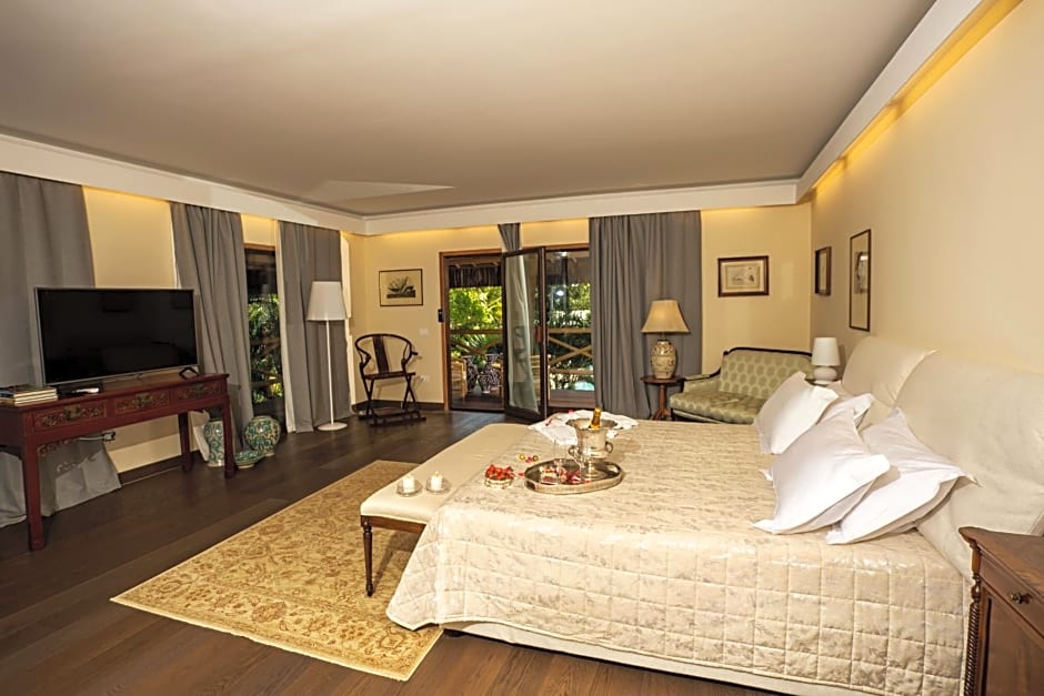 Beija Flor Exclusive Hotel & Spa