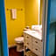 Central Motel - Inverness