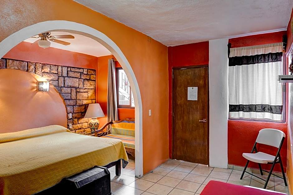 Hotel Spa Casa del Sol