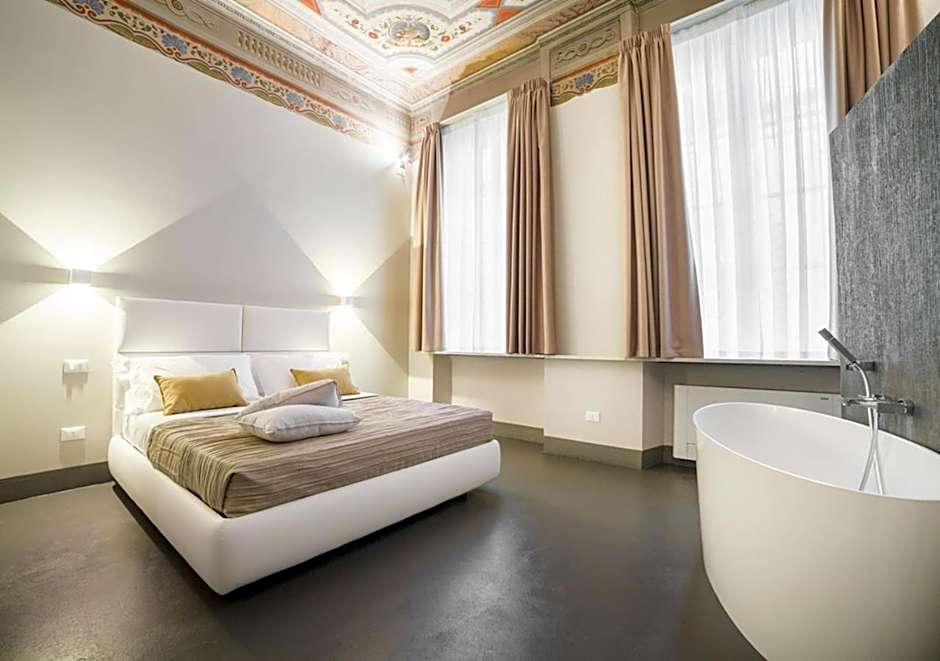 LUCUS Exclusive Bed and Breakfast