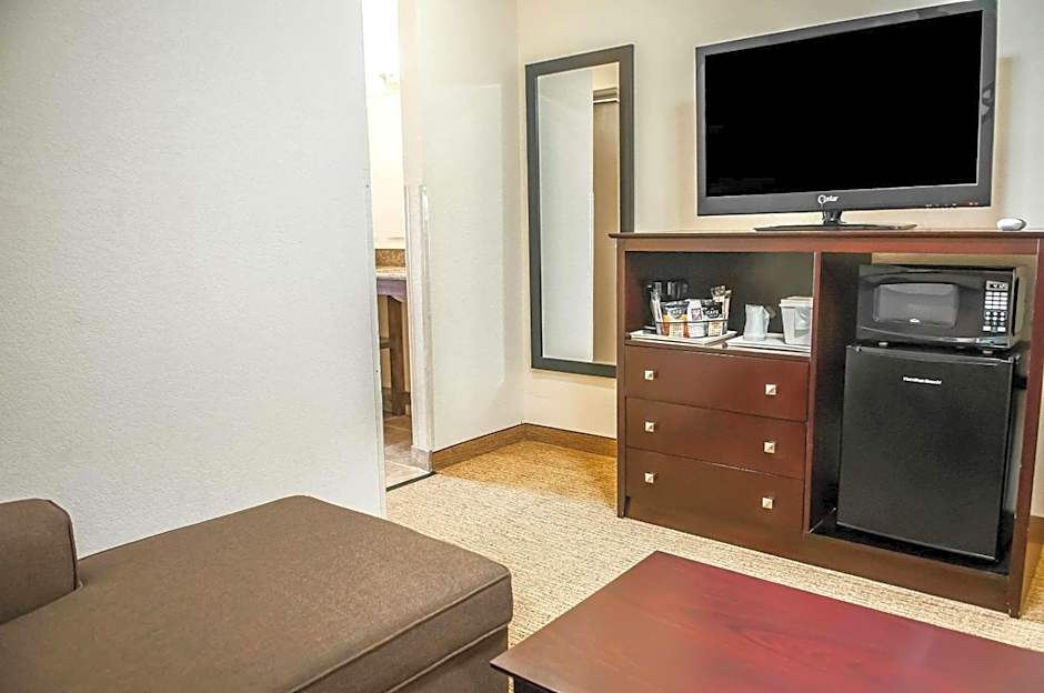 Comfort Suites Albuquerque/North Journal Center