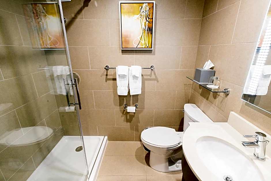 Crowne Plaza Hotel Harrisburg-Hershey By IHG