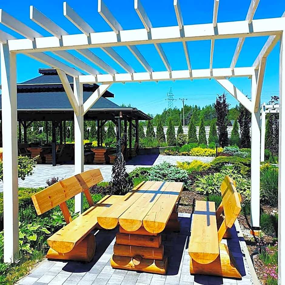 Garden Zajazd