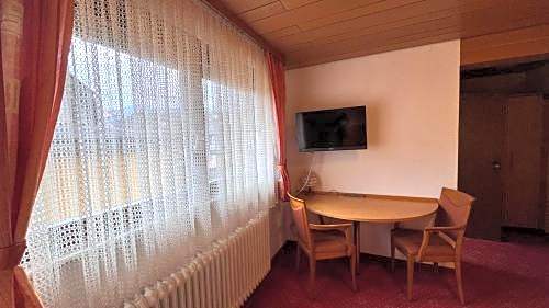 Hotel Restaurant Freihof