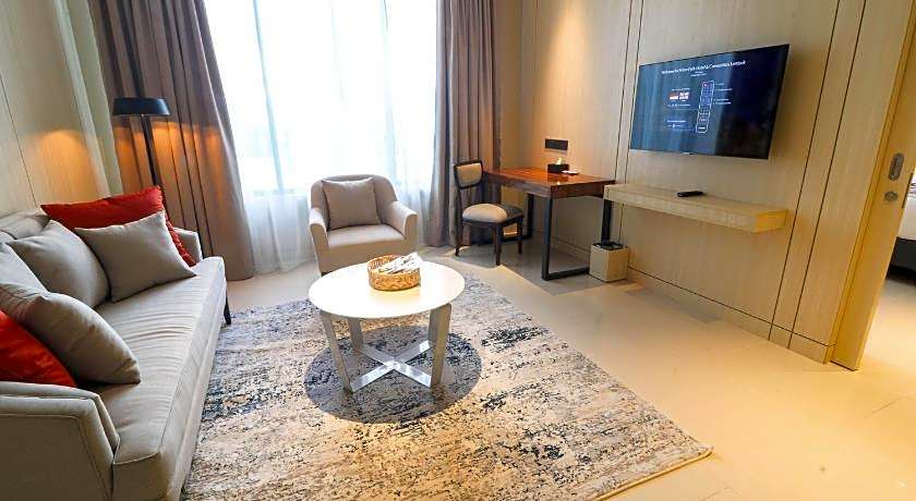 Prime Park Hotel and Convention Lombok 